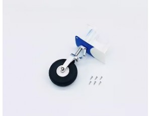 Xfly-Model 1.8m Twin Otter Nose Landing Gear Part